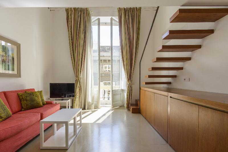 Prêtáloger Aparthotel Napoli