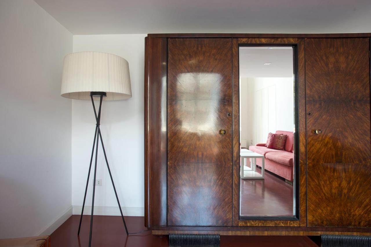 Aparthotel Prêtáloger Napoli