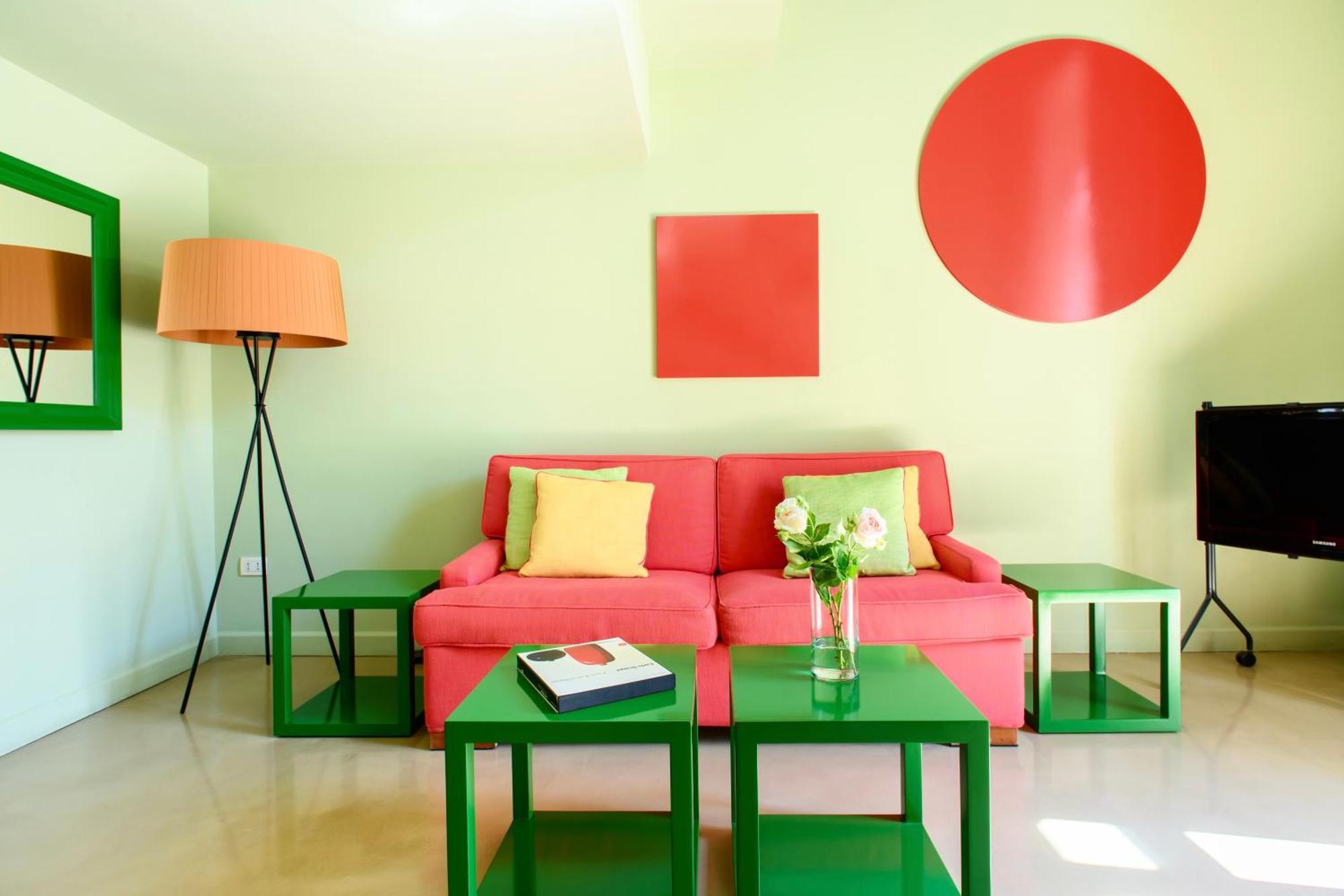 Prêtáloger Aparthotel 3*