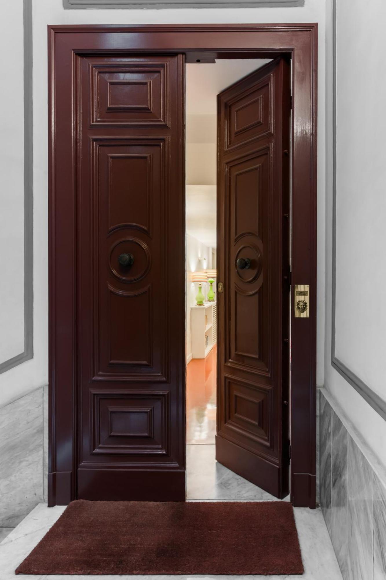 Aparthotel Prêtáloger Napoli