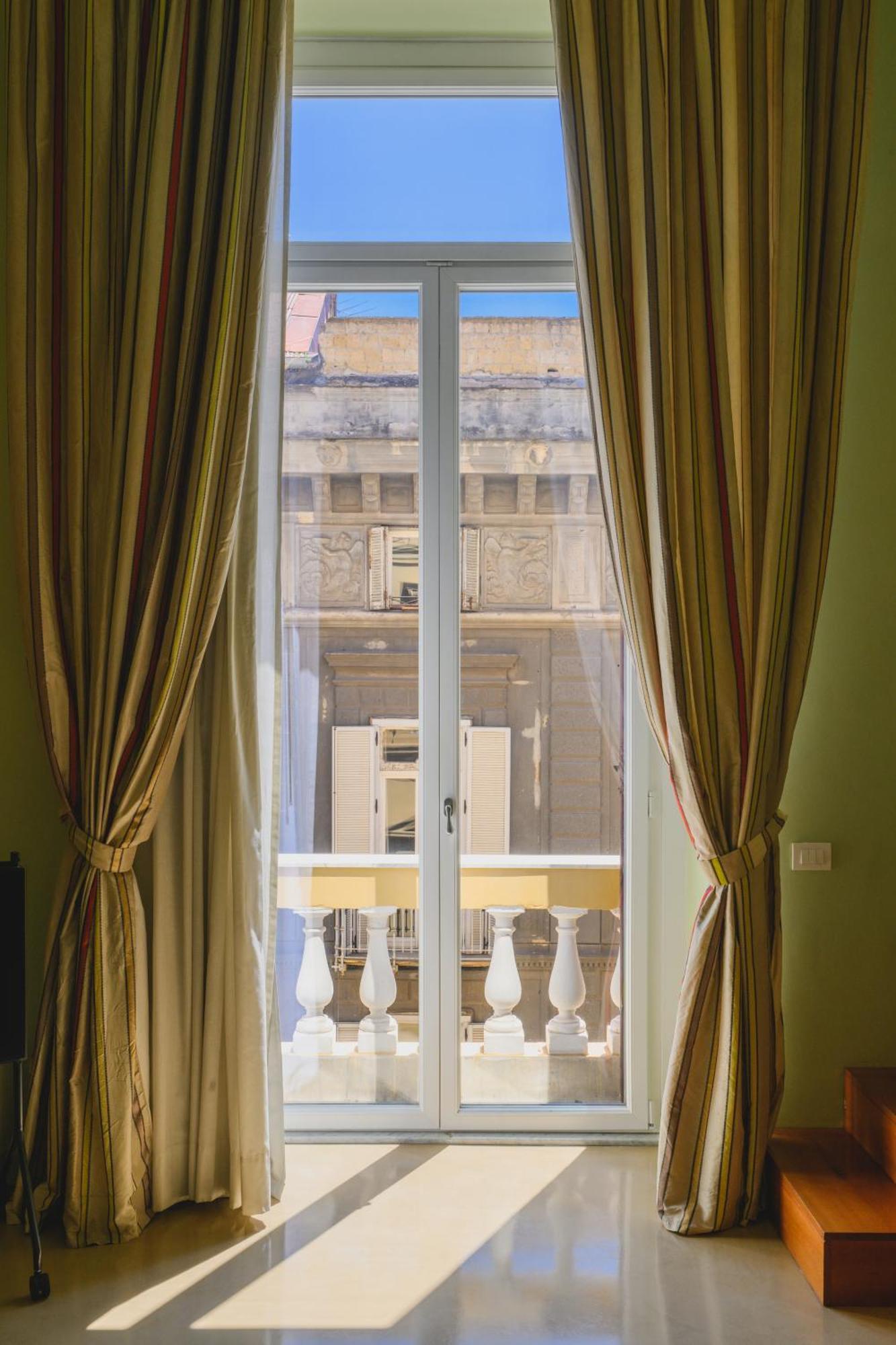Aparthotel Prêtáloger 3*
