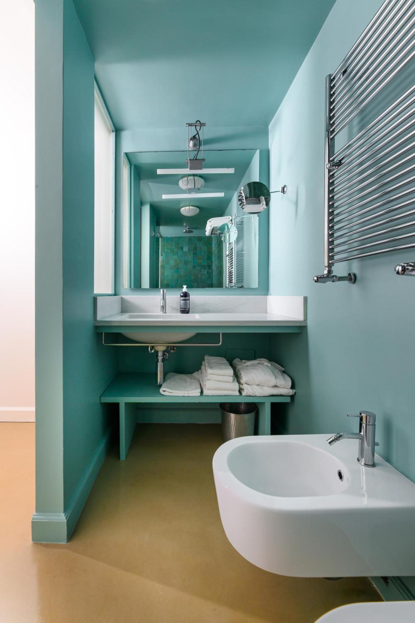 Aparthotel Prêtáloger