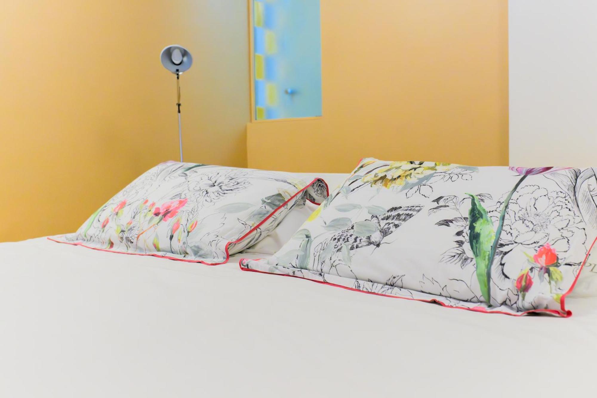 Prêtáloger Aparthotel Napoli