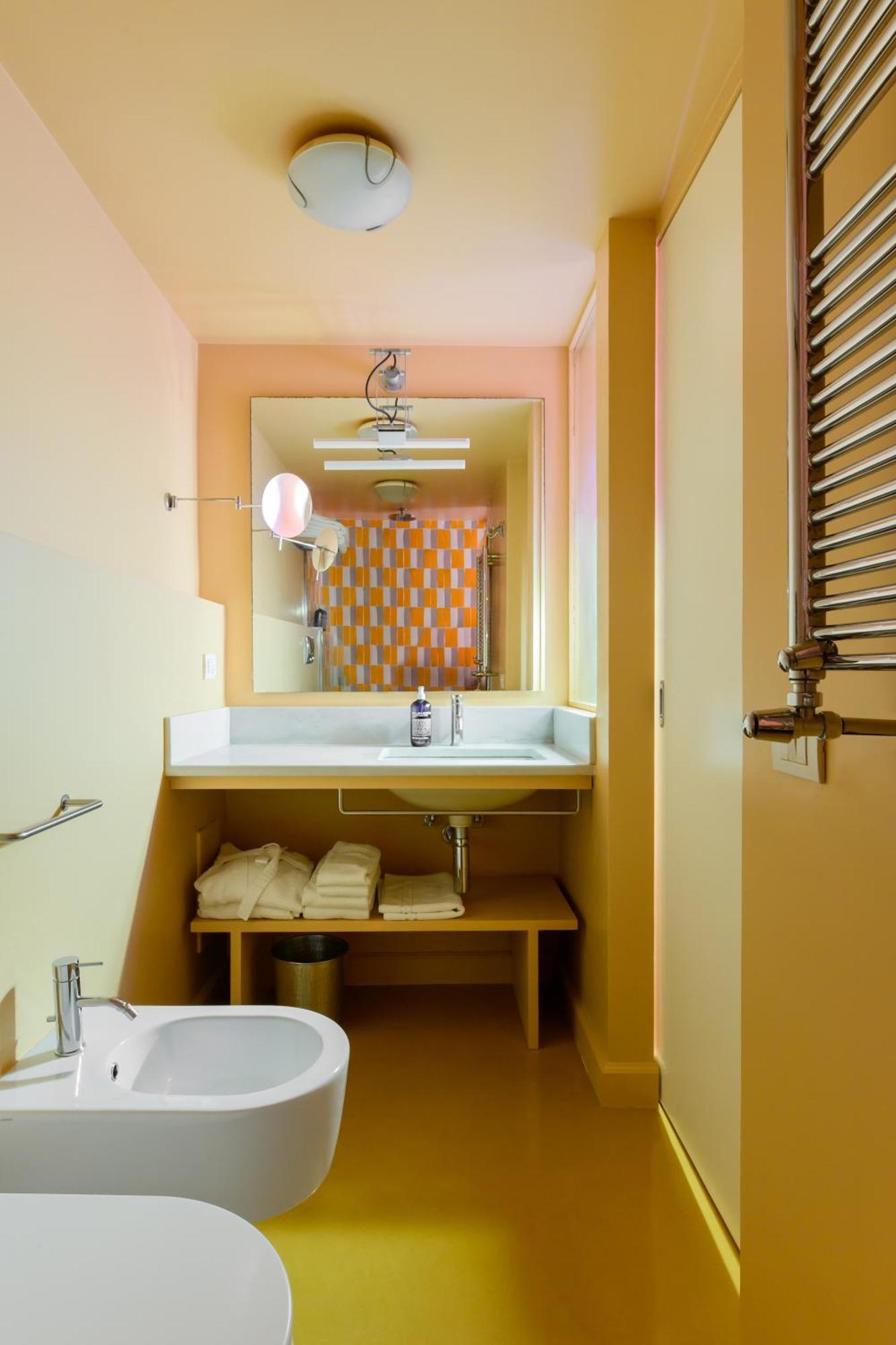 Prêtáloger 3* Napoli